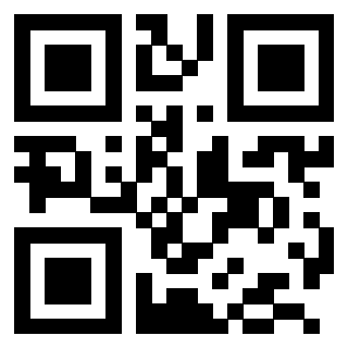 Il Qr Code di 3203963728