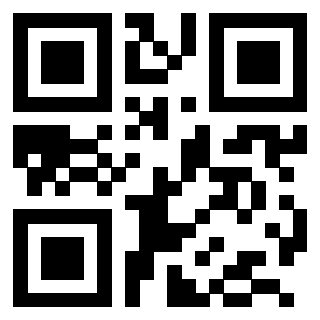 Immagine del Qr Code di 3203963730