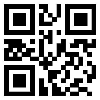 3203963731 - Immagine del QrCode