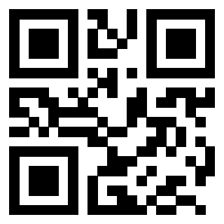 3203963734 - Immagine del Qr Code associato