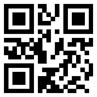 3203963735 Qr Code associato