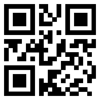 3203963738 QrCode associato
