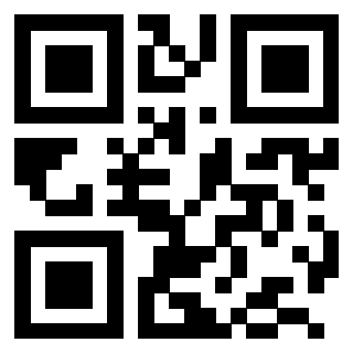 3203963739 - Immagine del Qr Code