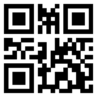 3203963741 Qr Code associato
