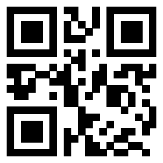 3203963742 - Immagine del Qr Code