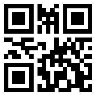 3203963743 - Immagine del Qr Code associato