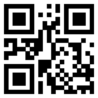 3203963744 - Immagine del QrCode associato