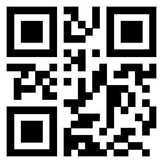 3203963747 - Immagine del QrCode