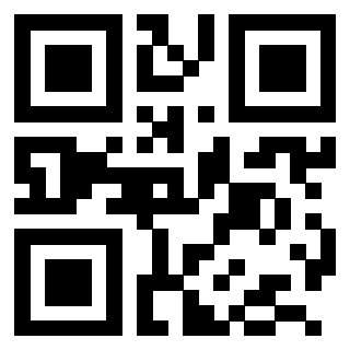 Immagine del QrCode di 3203963748