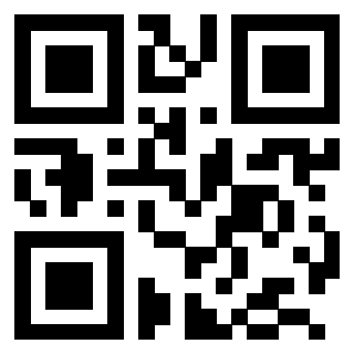 3203963749 QrCode associato