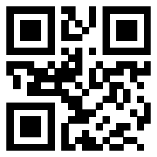 Scansione del QrCode di 3203963750