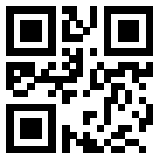 3203963757 - Immagine del Qr Code associato