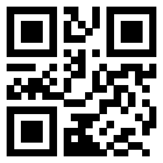 3203963758 Qr Code associato