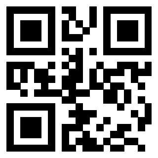 3203963762 - Immagine del Qr Code associato