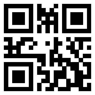 Immagine del Qr Code di 3203963763