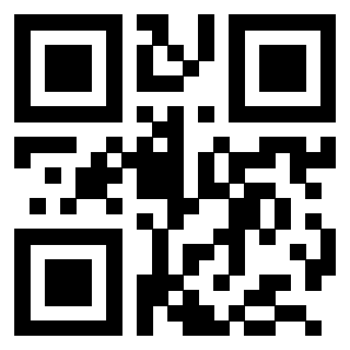 3203963765 - Immagine del QrCode