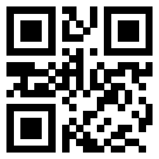 3203963768 Qr Code associato