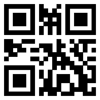 Immagine del QrCode di 3203963772