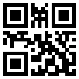 Il QrCode di 3203963773