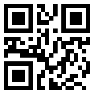 3203963775 - Immagine del QrCode associato