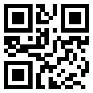 Immagine del QrCode di 3203963778