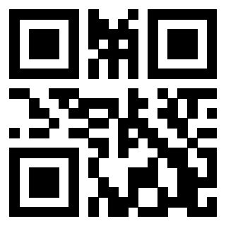 Il Qr Code di 3203963779
