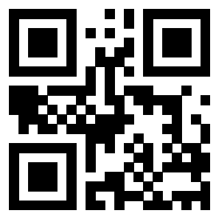 Scansione del Qr Code di 3203963781