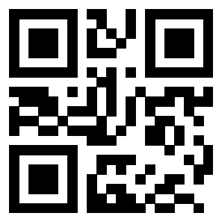 Il Qr Code di 3203963782