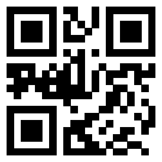 Il QrCode di 3203963784