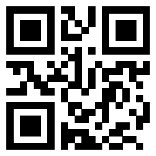 Il QrCode di 3203963785