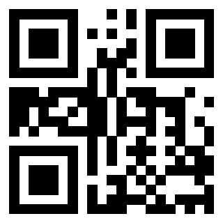 Immagine del Qr Code di 3203963792