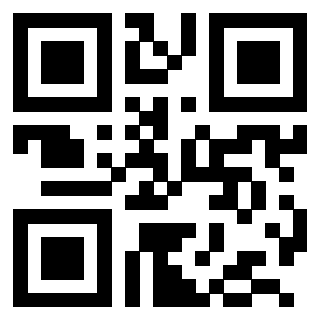 Immagine del Qr Code di 3203963793