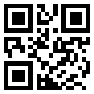 Il Qr Code di 3203963794