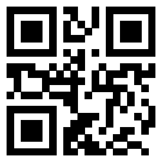 3203963797 - Immagine del Qr Code associato