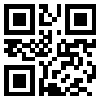 3203963798 QrCode associato