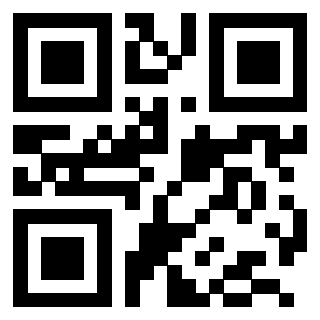 Scansione del Qr Code di 3203963800