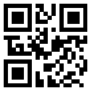 Immagine del QrCode di 3203963801