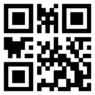 Immagine del QrCode di 3203963803