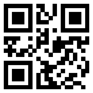 Immagine del QrCode di 3203963804