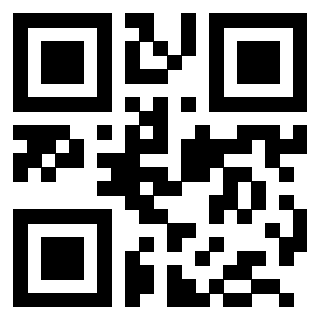 Scansione del Qr Code di 3203963806