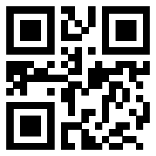 Immagine del QrCode di 3203963807