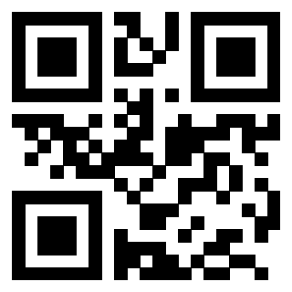 3203963808 - Immagine del QrCode associato