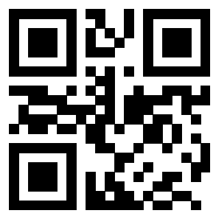 Immagine del QrCode di 3203963810