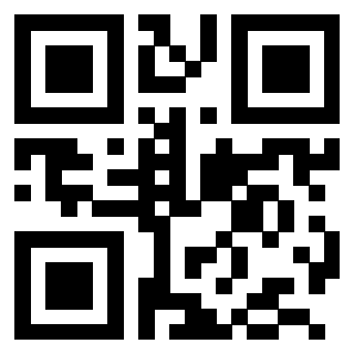 Il QrCode di 3203963811