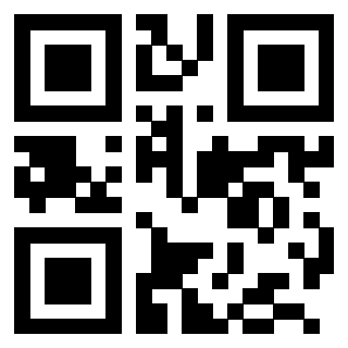 Immagine del QrCode di 3203963813