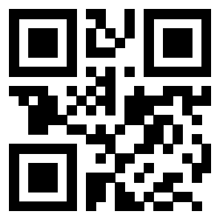 Il Qr Code di 3203963814