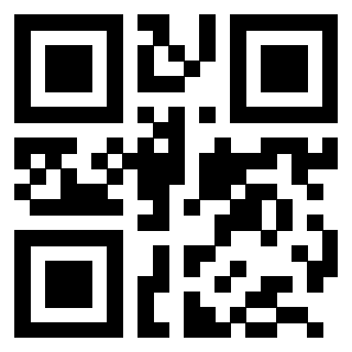 Scansione del Qr Code di 3203963818