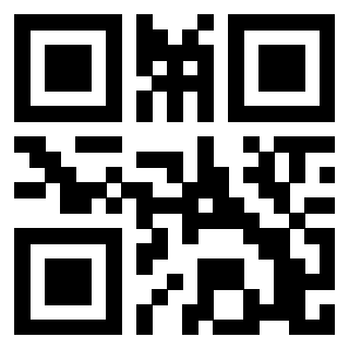 Il Qr Code di 3203963820