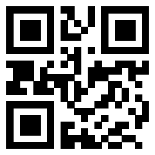3203963824 - Immagine del QrCode associato