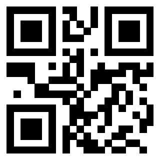 Il Qr Code di 3203963825